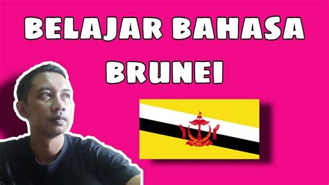 Pendidikan Bahasa di Brunei Darussalam